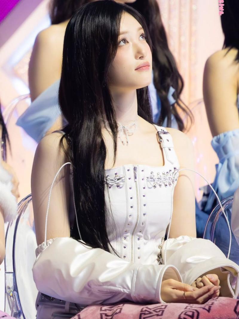 IVE (아이브) 이서