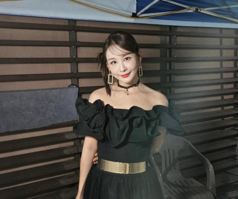 윤태화 결혼 1년 후 이혼