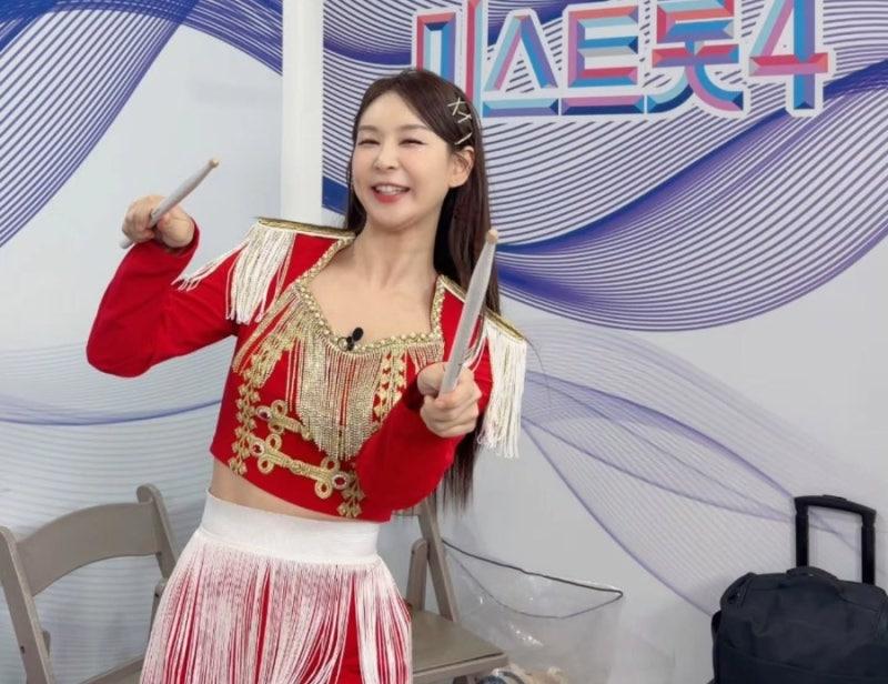 윤태화 결혼 1년 후 이혼