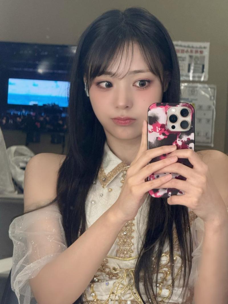 QWER 시연