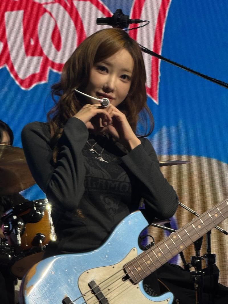 QWER 마젠타