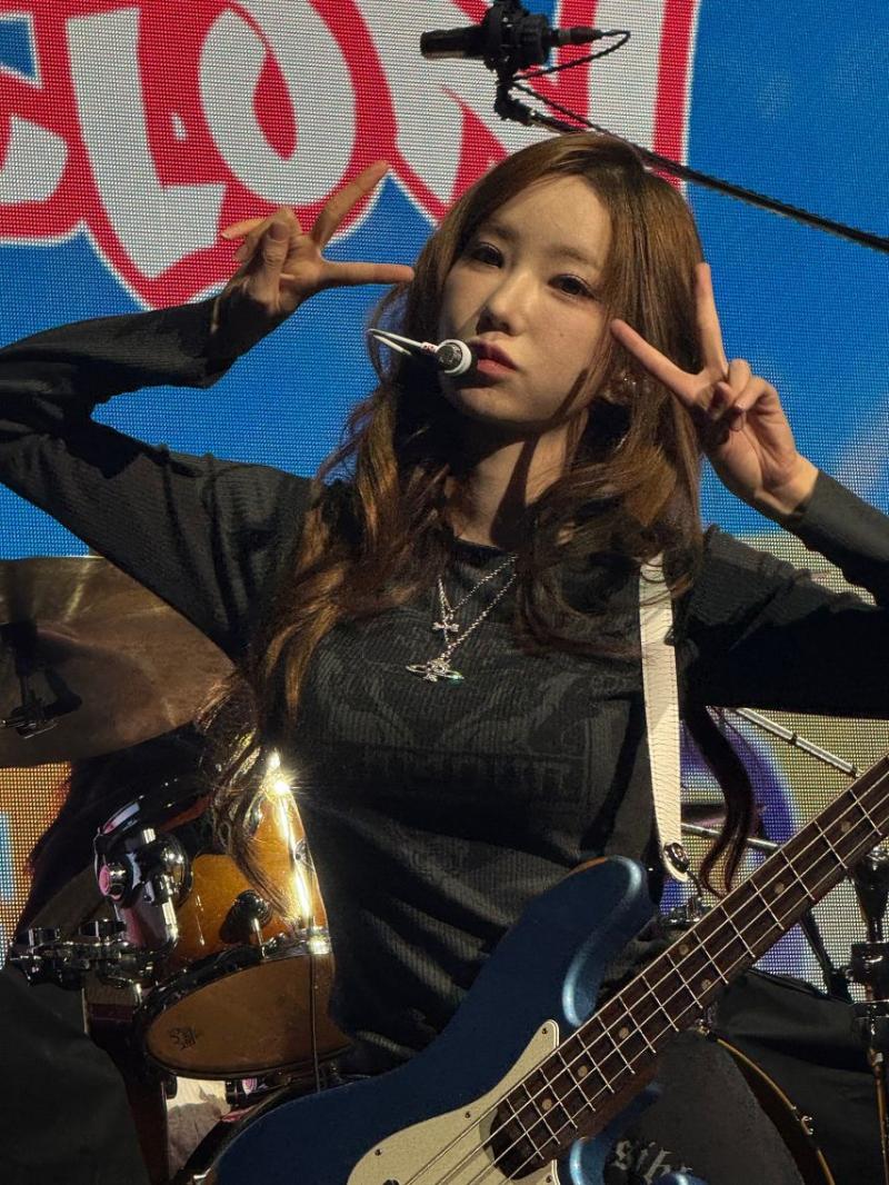 QWER 마젠타
