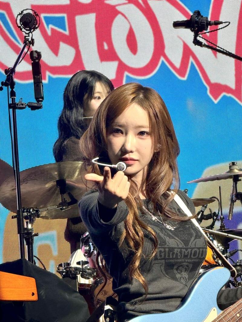 QWER 마젠타