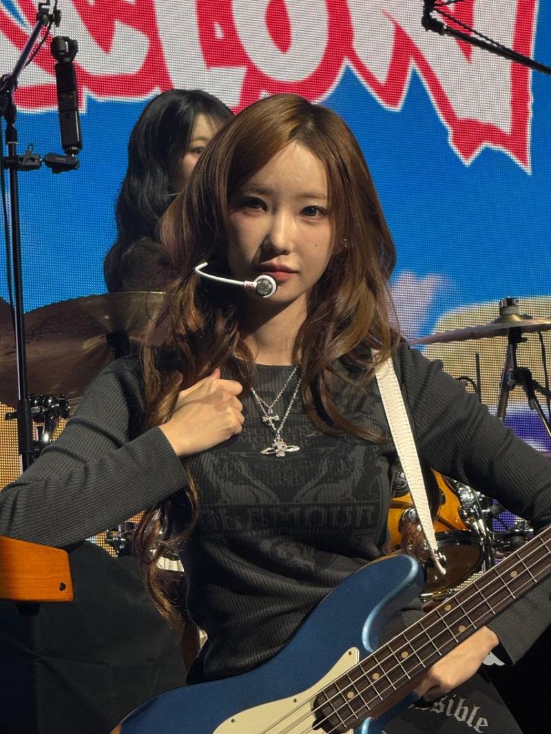 QWER 마젠타