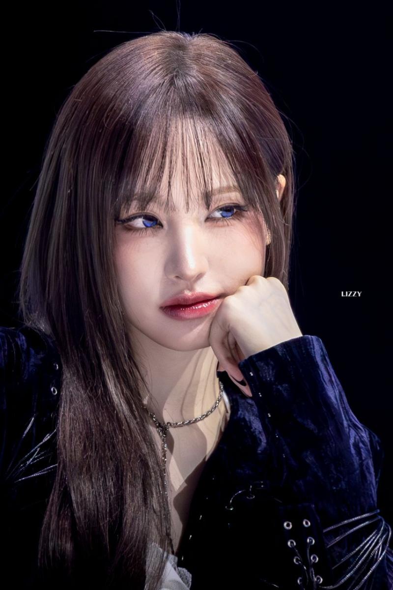 아이브 리즈