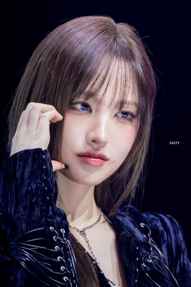 아이브 리즈