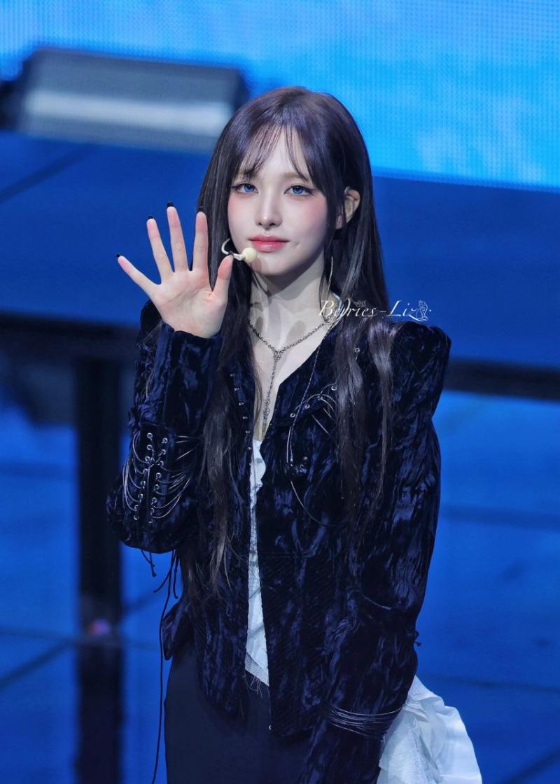 아이브 리즈