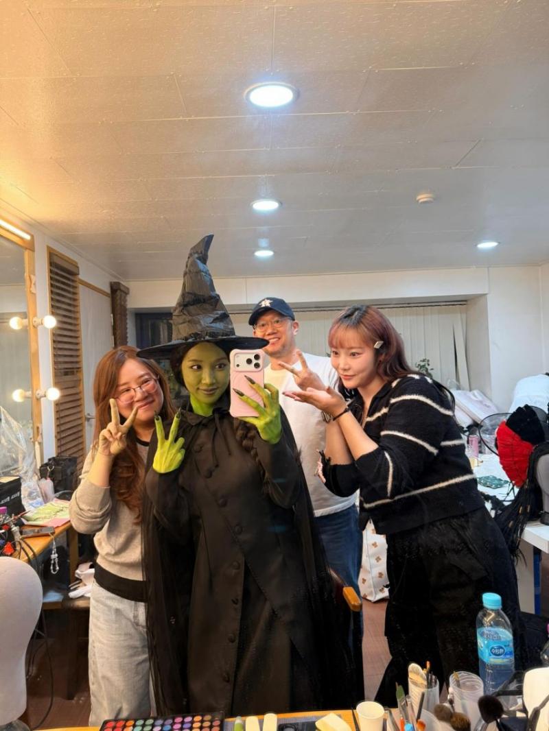 에이핑크 초롱