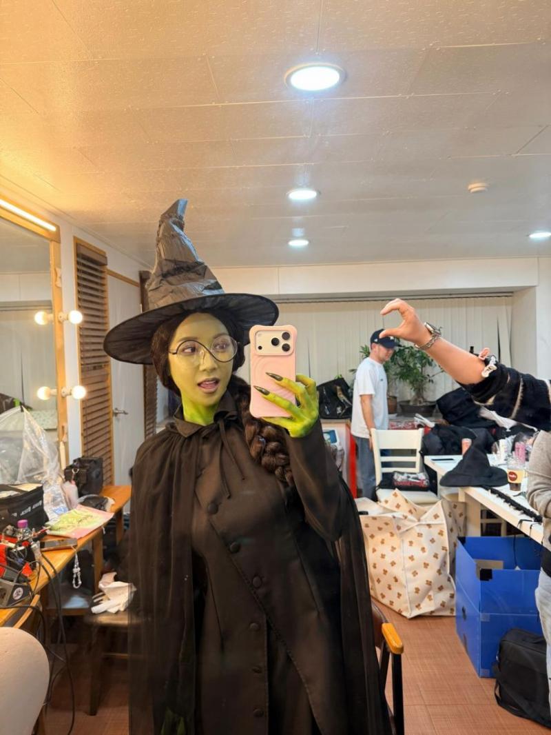 에이핑크 초롱