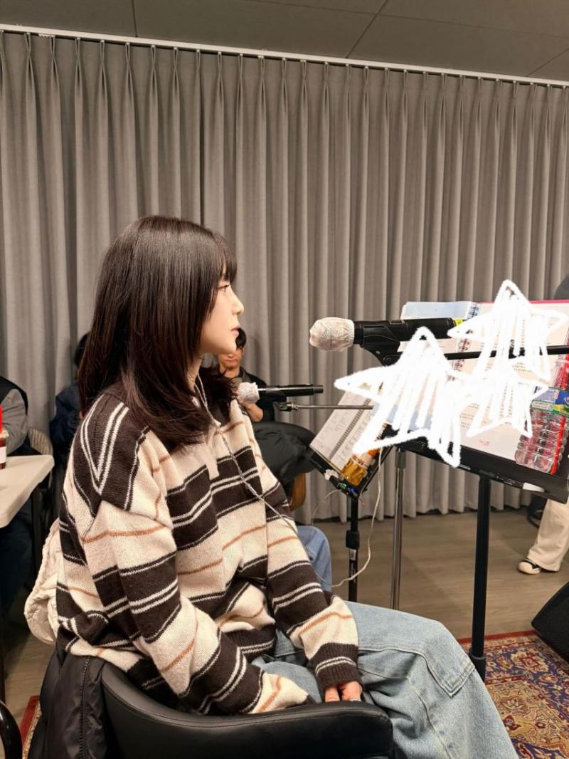 에이핑크 초롱