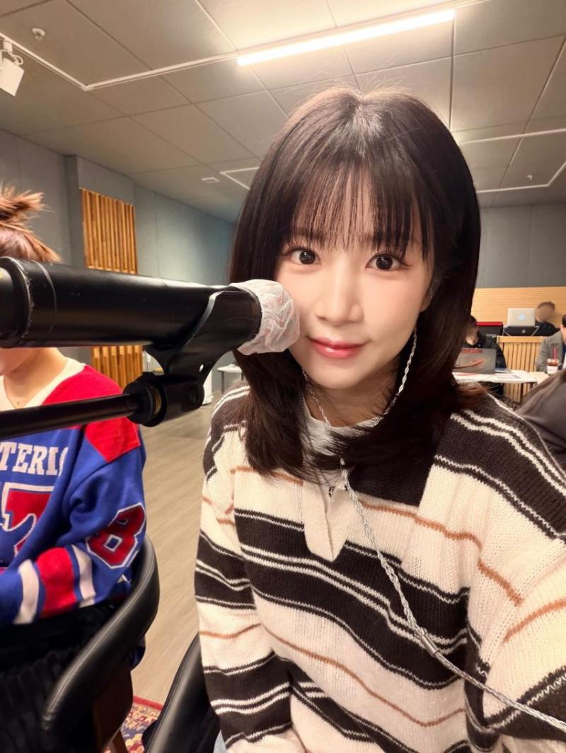 에이핑크 초롱