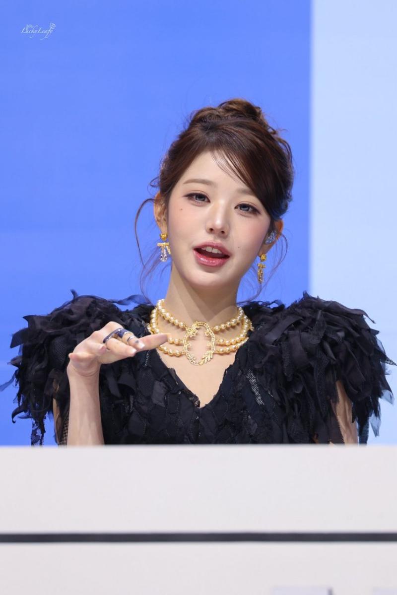 아이브 장원영