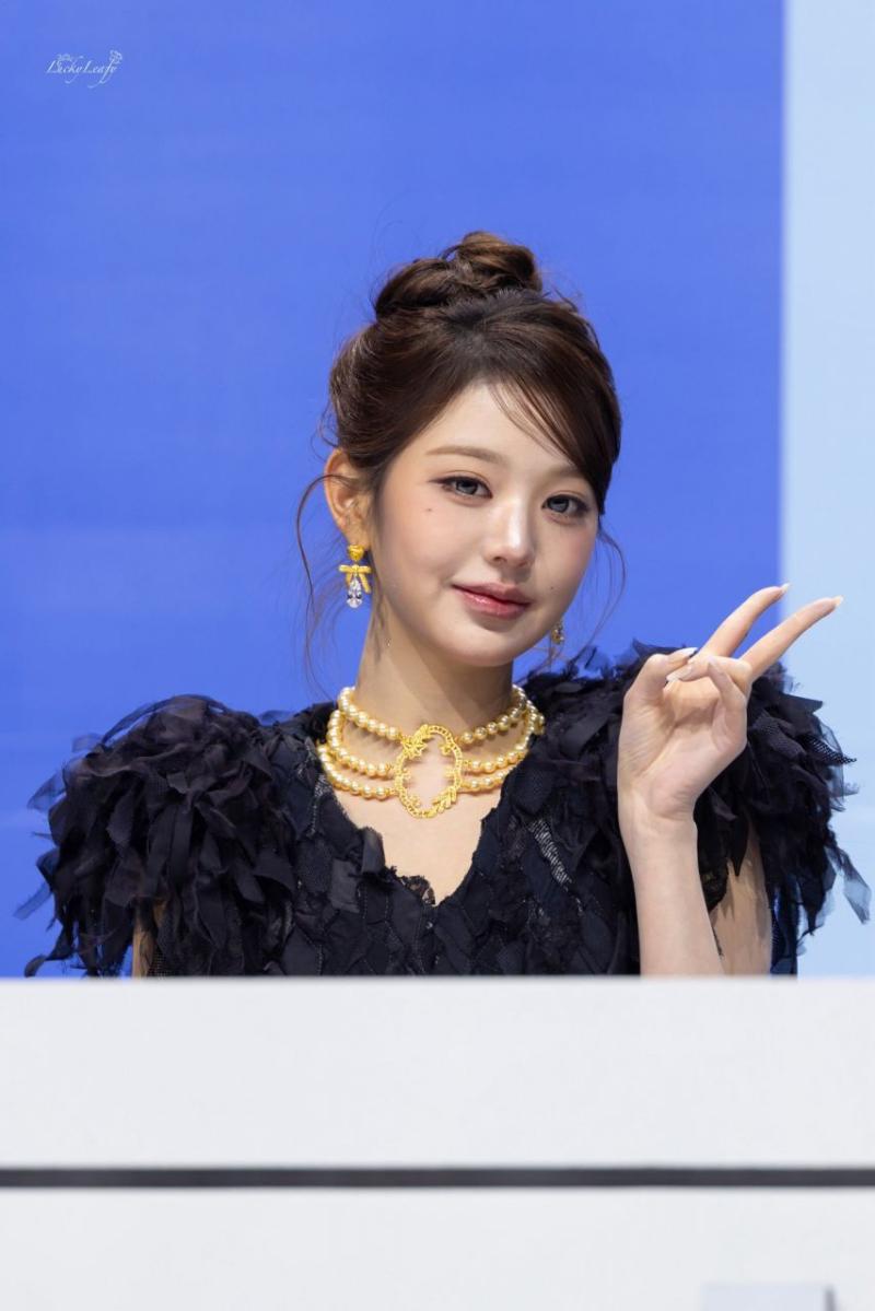 아이브 장원영