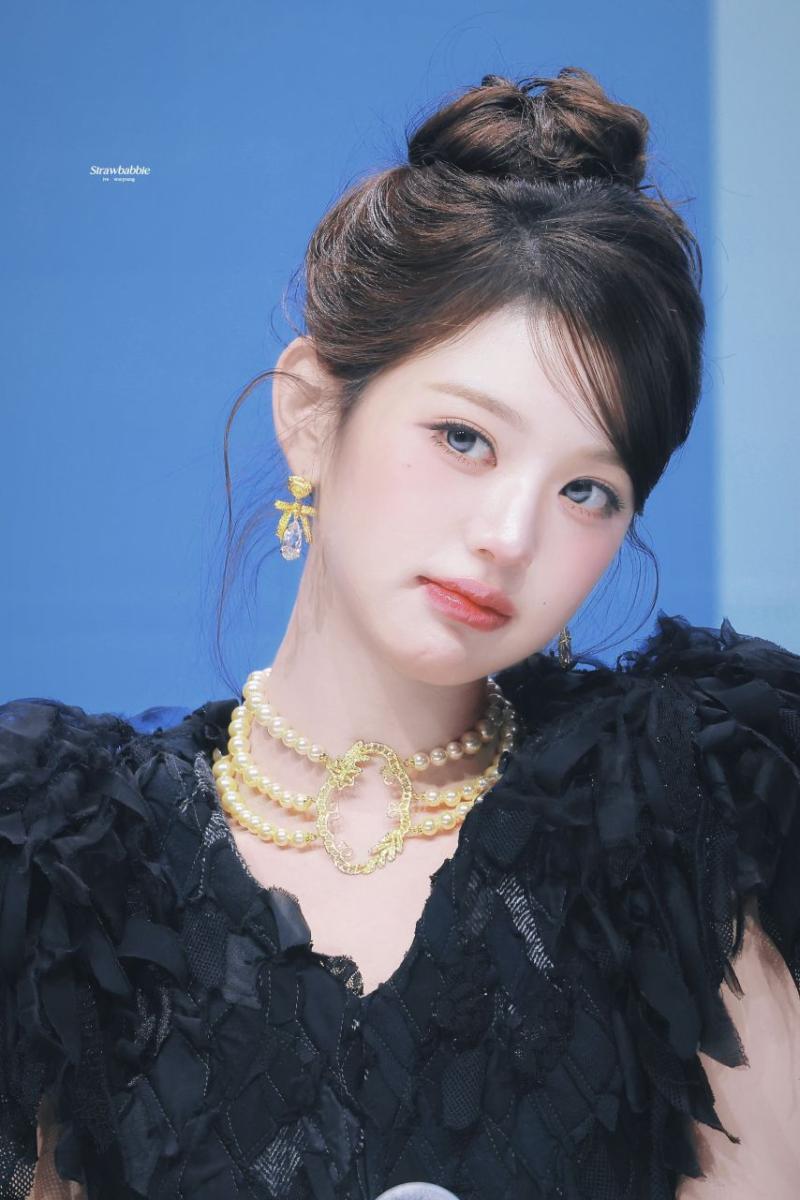 아이브 장원영