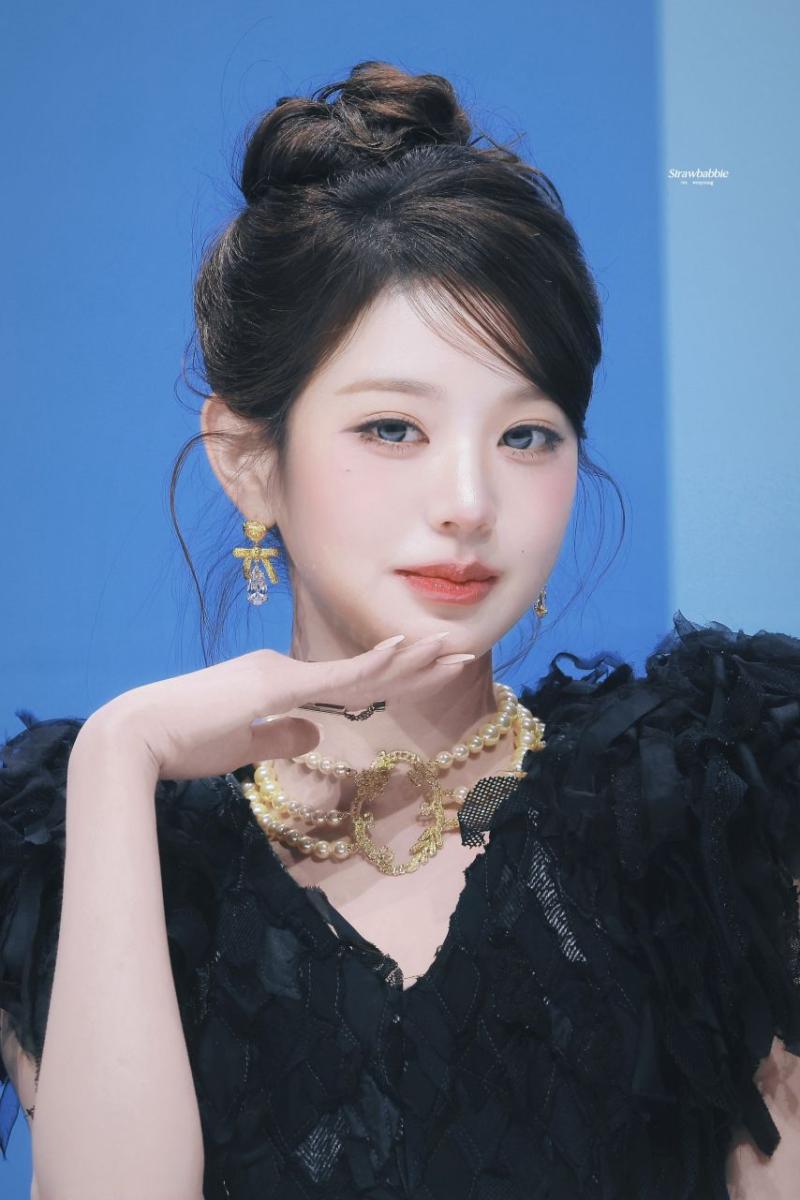 아이브 장원영