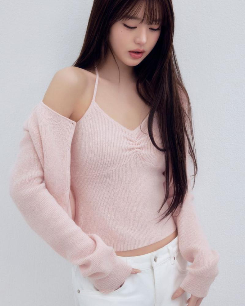 아이브 장원영 rolarola