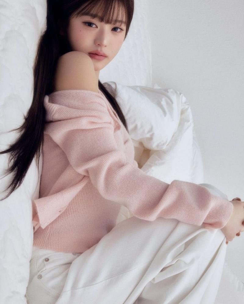 아이브 장원영 rolarola