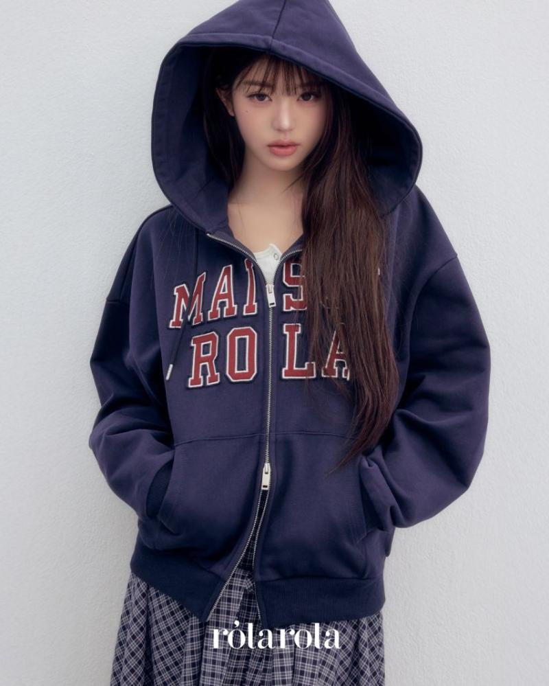아이브 장원영 rolarola