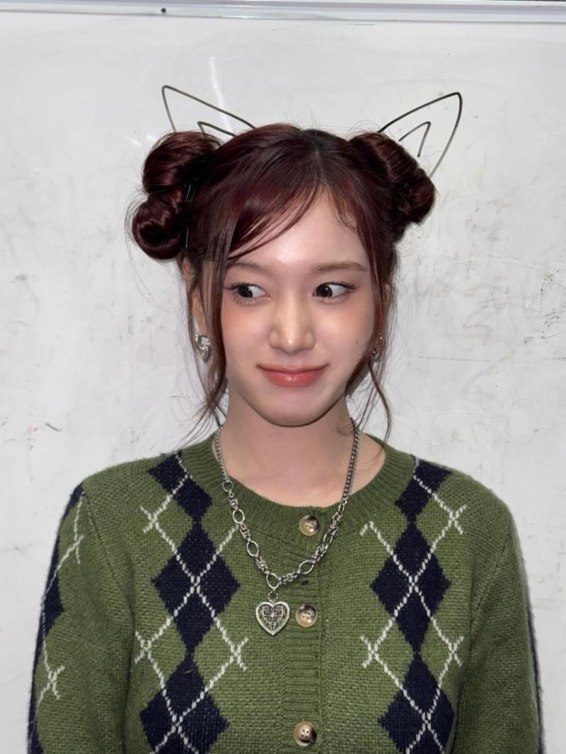 스테이씨 재이
