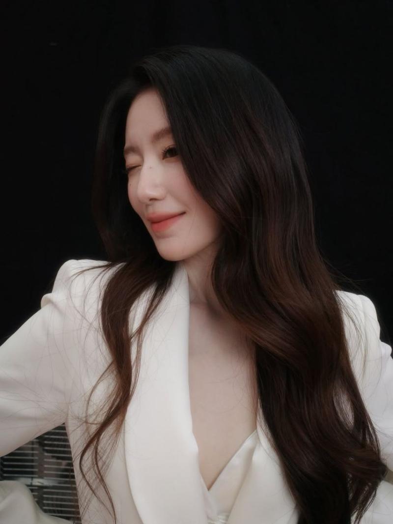 아이들 슈화 SNS