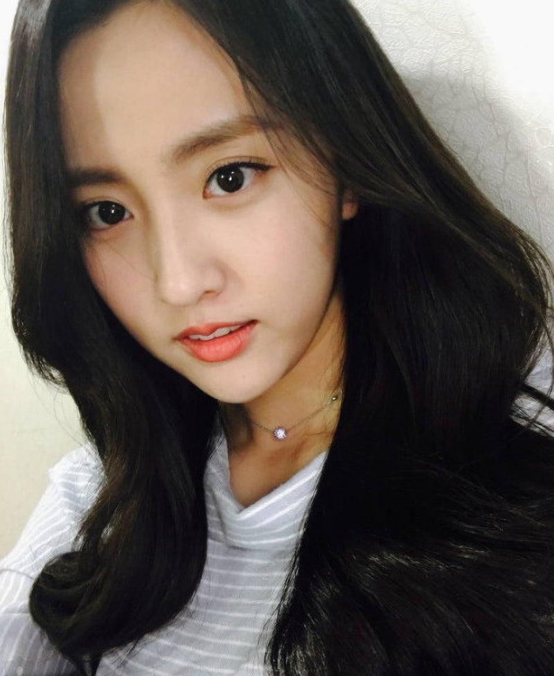 한다라(베스티 혜령)