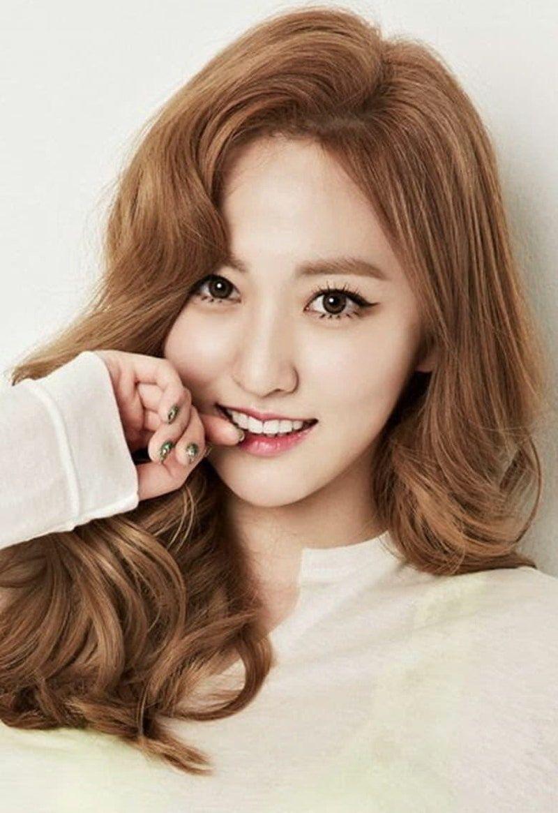 한다라(베스티 혜령)