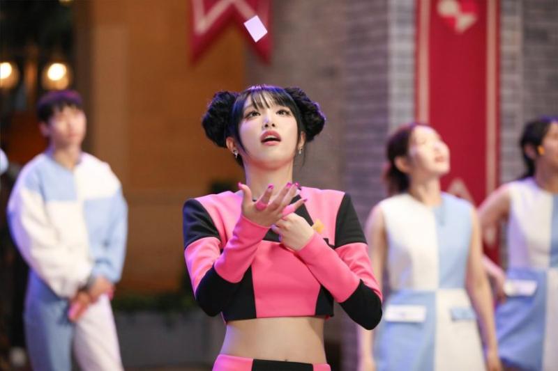 최예나