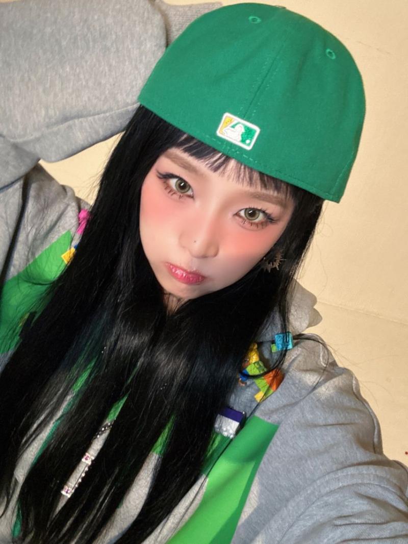 최예나