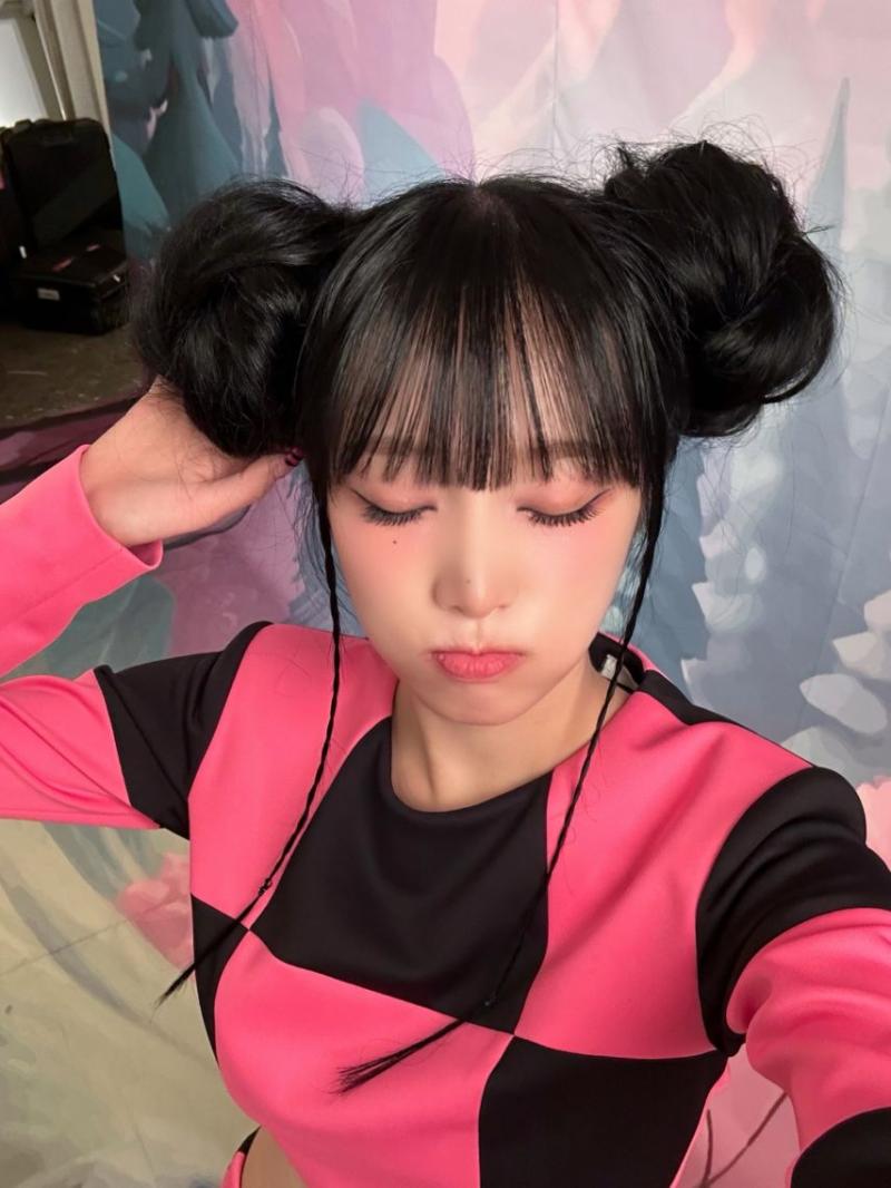 최예나
