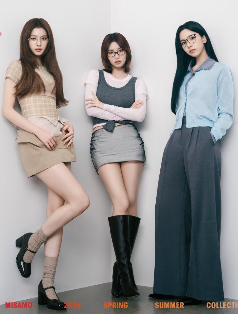 미사모