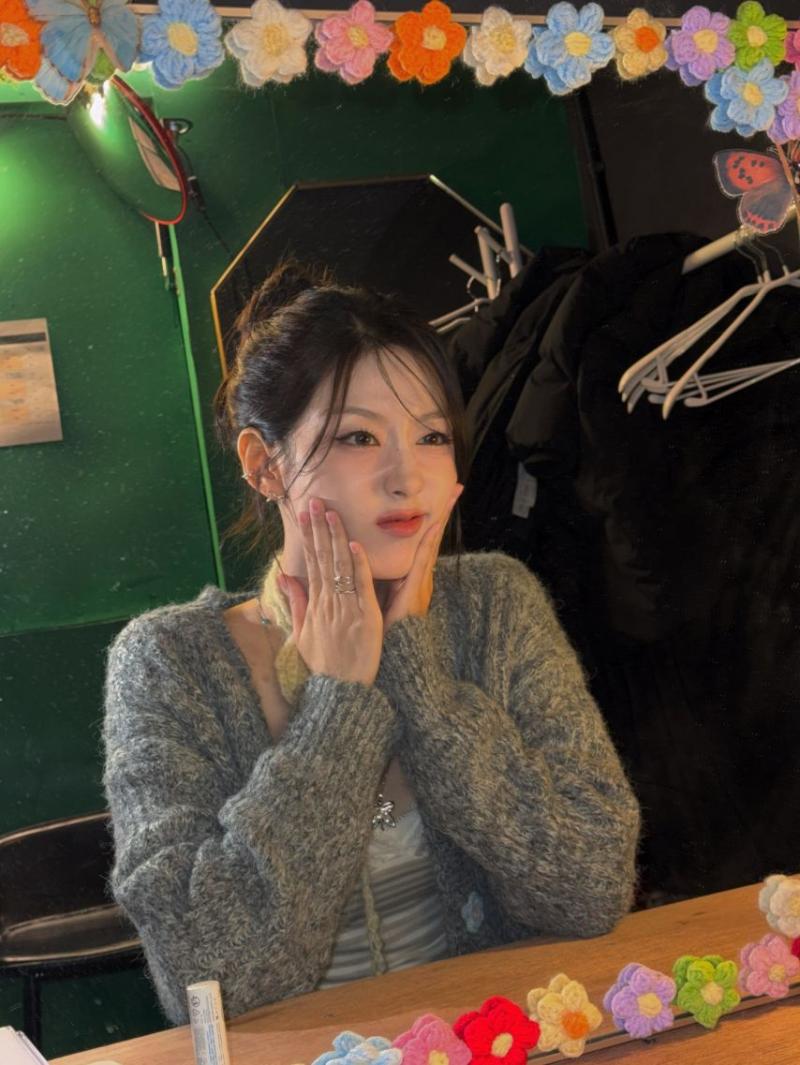 러블리즈 정예인