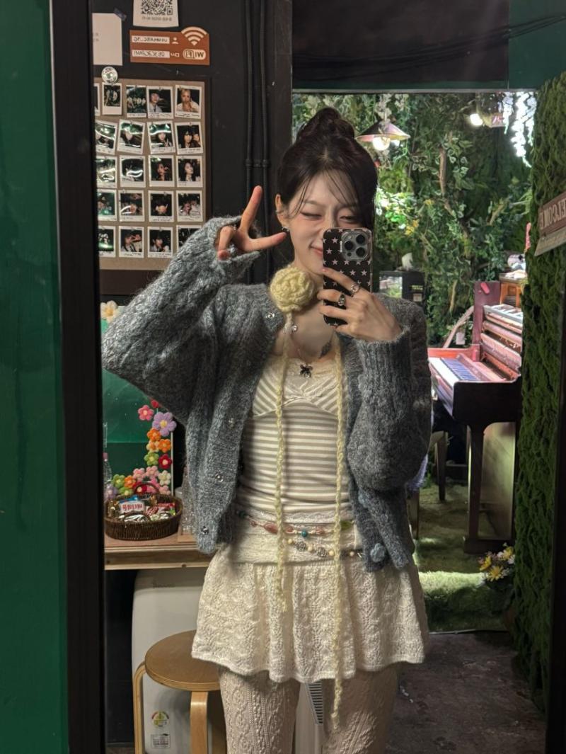 러블리즈 정예인