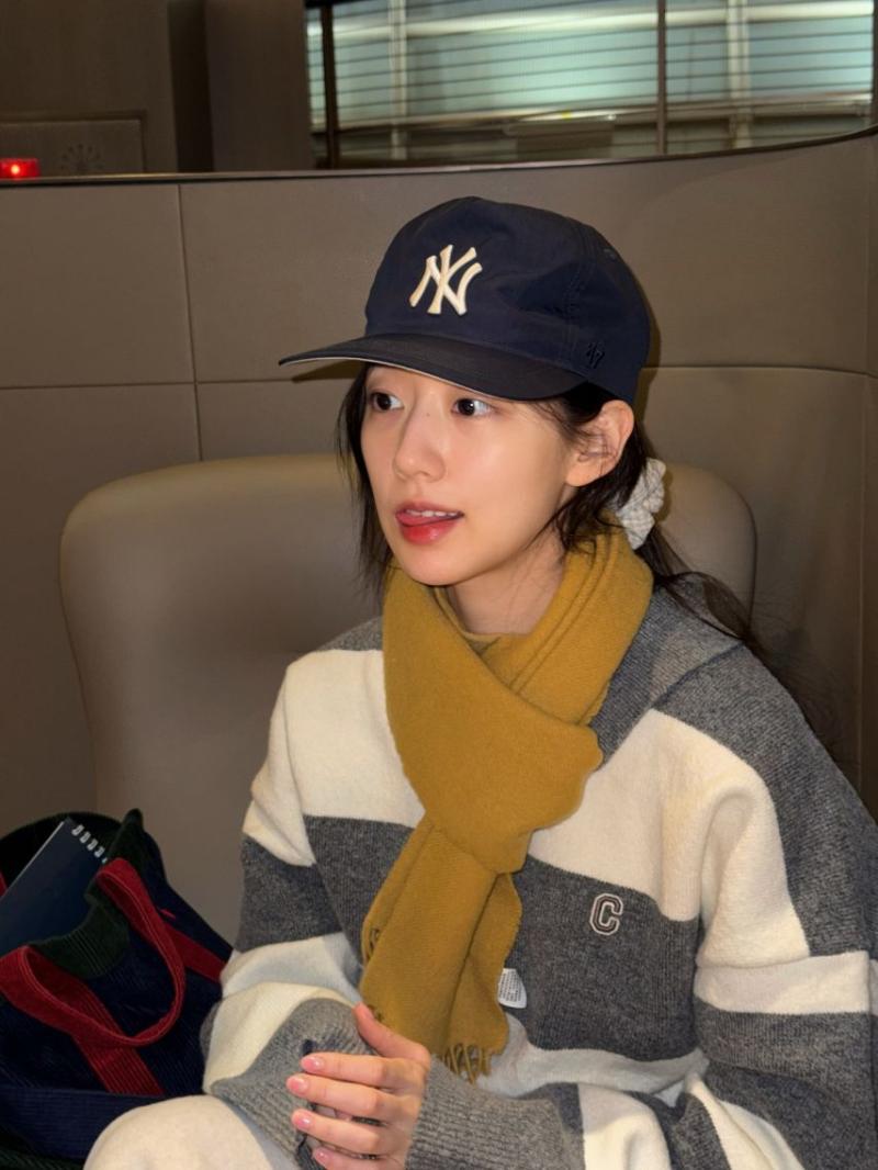 러블리즈 정예인