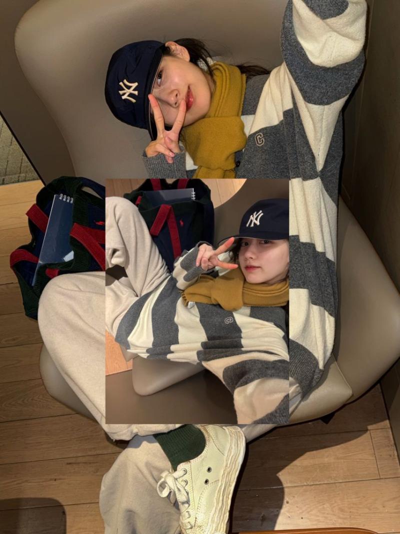 러블리즈 정예인
