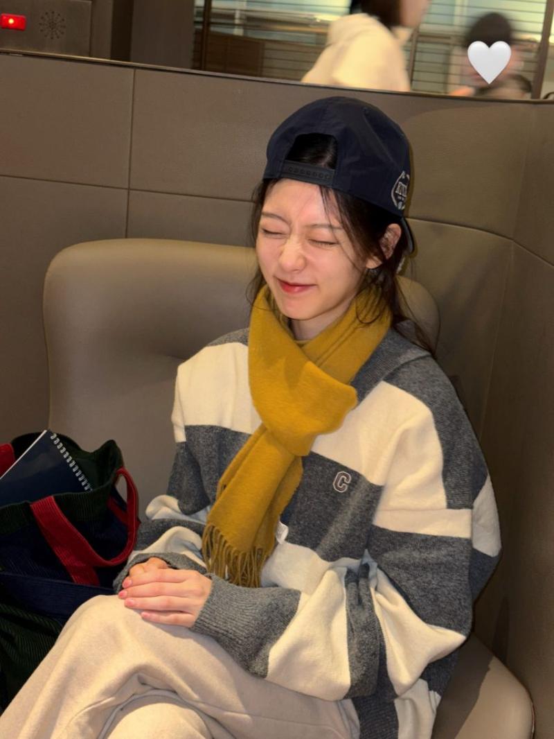 러블리즈 정예인