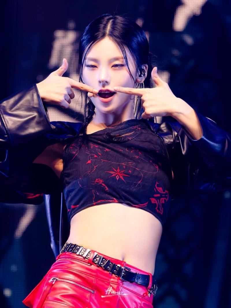 있지 예지