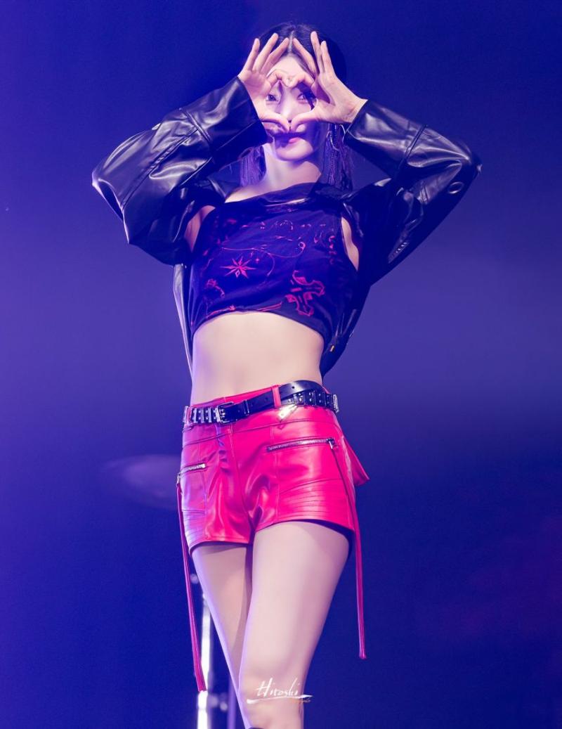 있지 예지