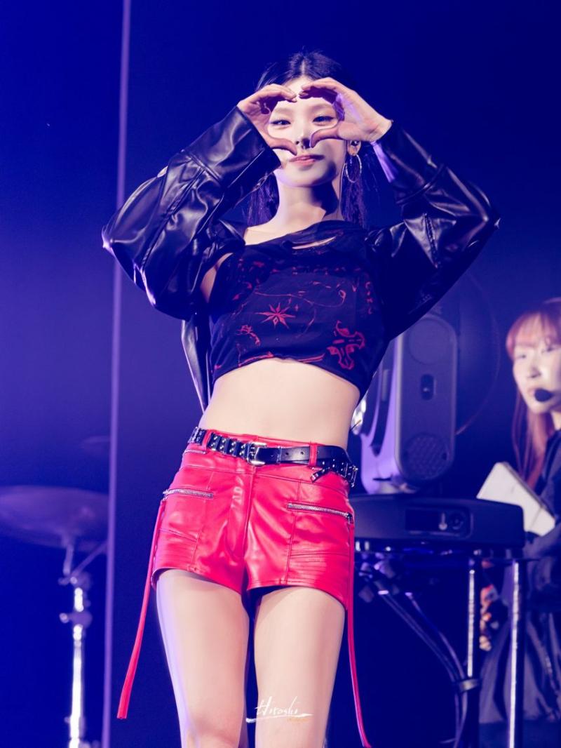 있지 예지