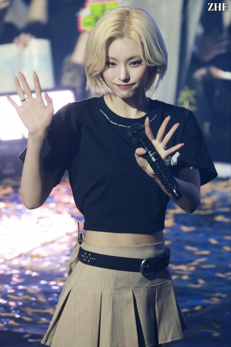 있지 예지