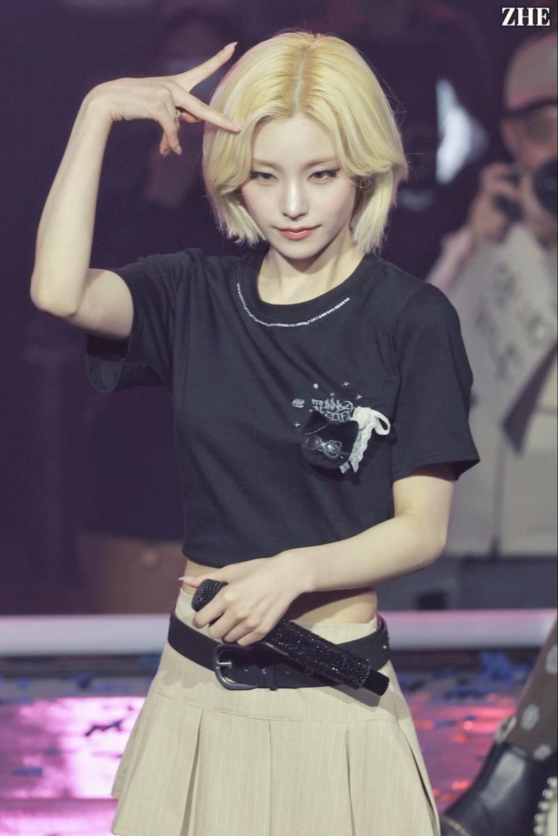 있지 예지
