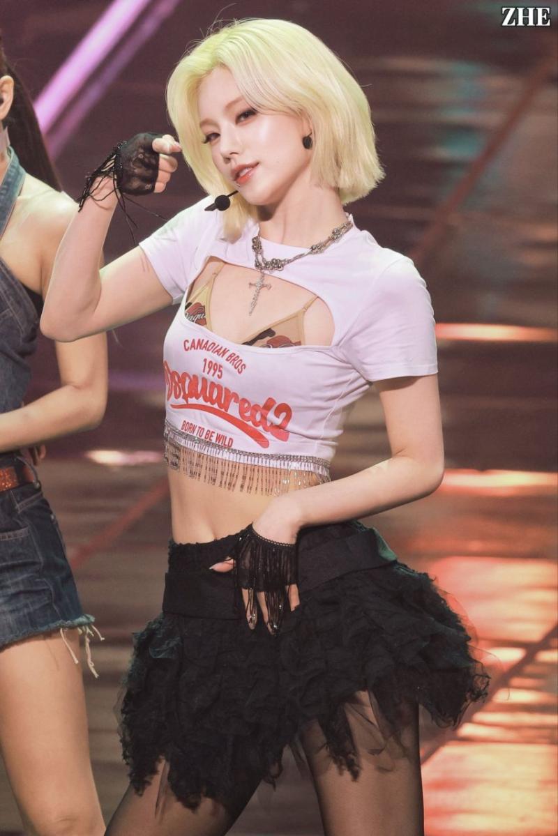 있지 예지