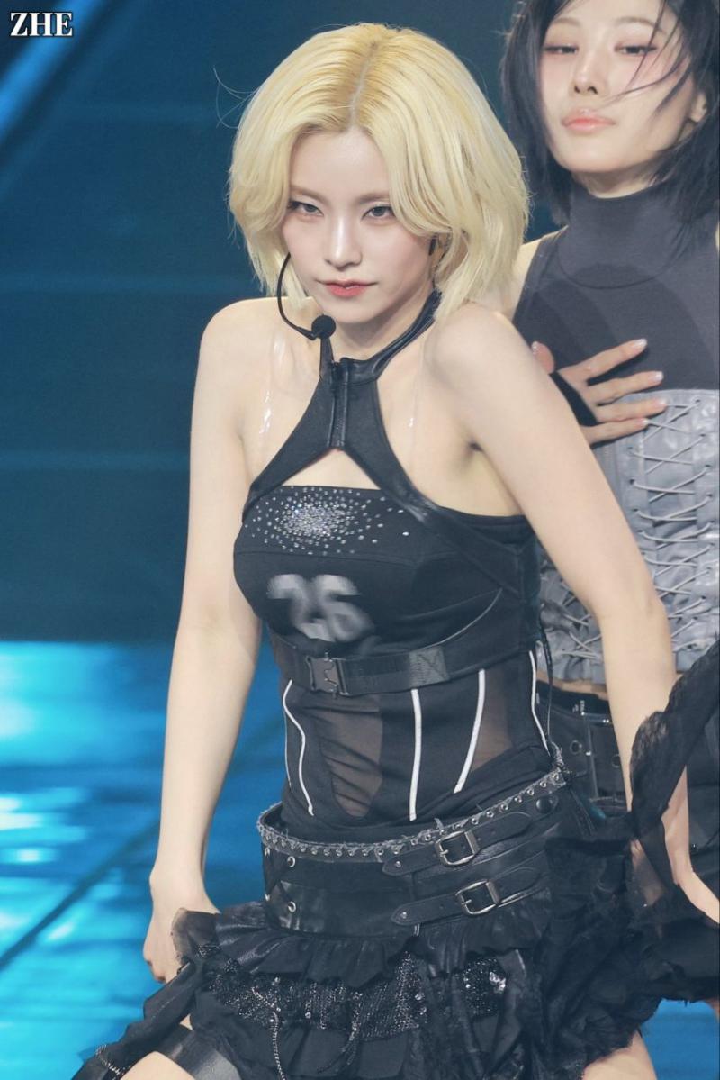 있지 예지