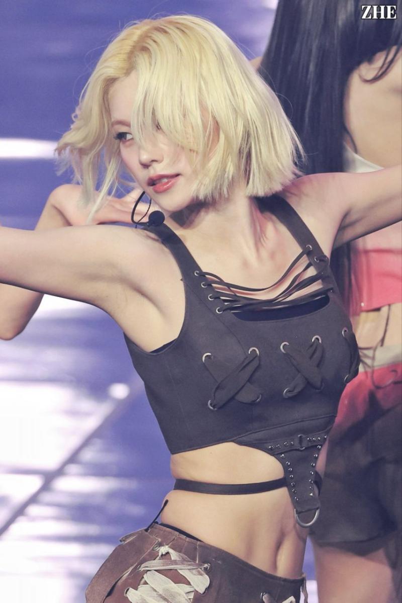 있지 예지