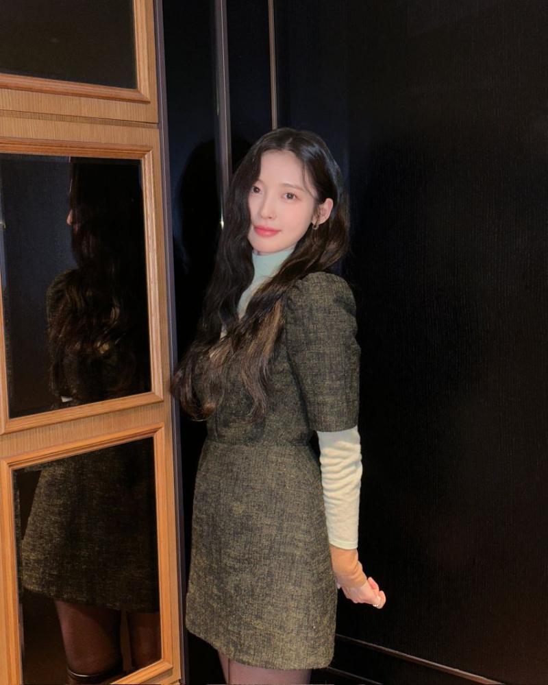 아린 오마이걸 260224/ 유아 아린
