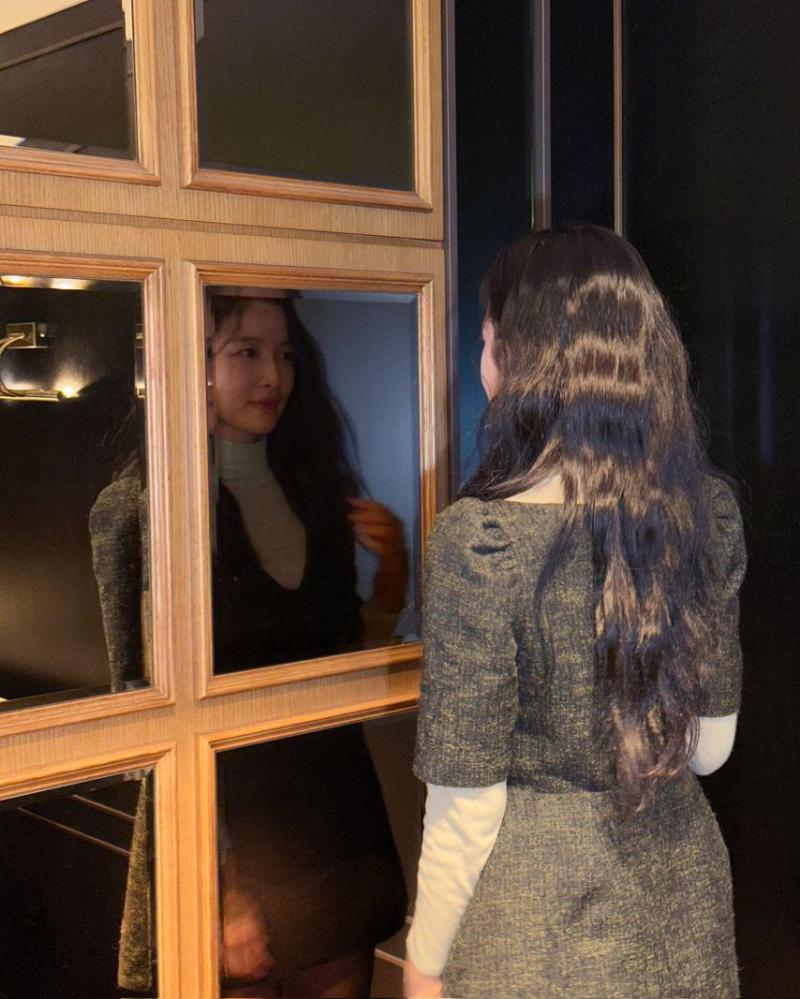 아린 오마이걸 260224/ 유아 아린