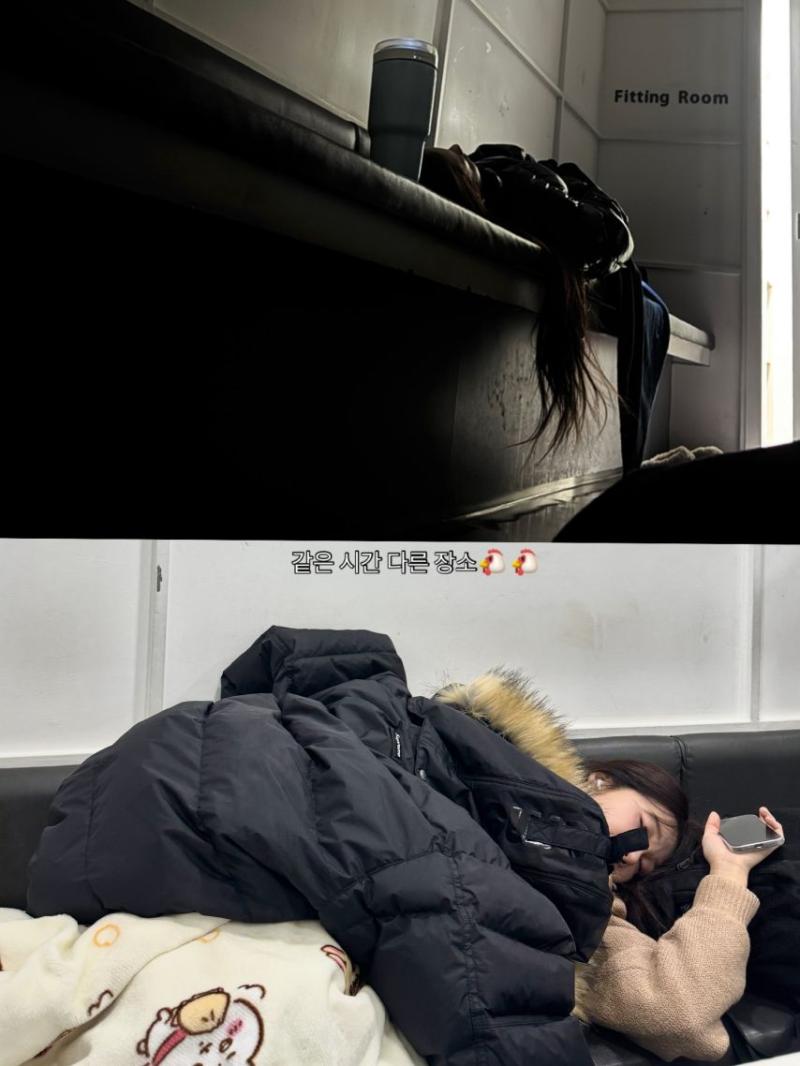 에이핑크 오하영