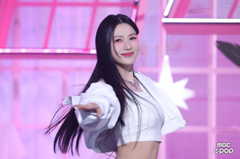 에이핑크 오하영