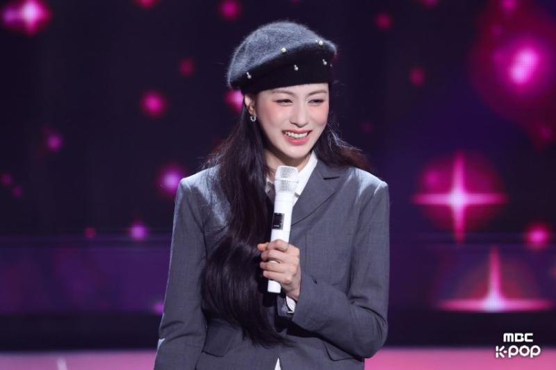에이핑크 오하영