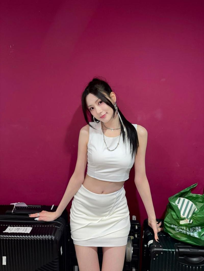 에이핑크 오하영