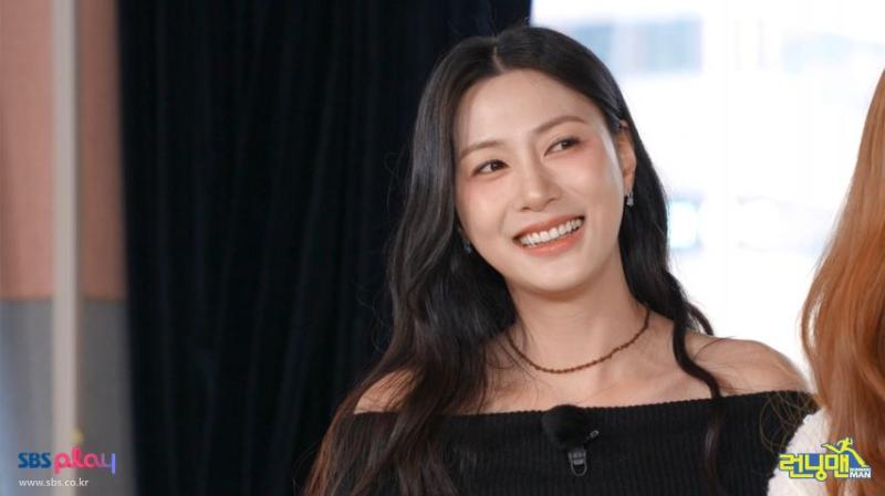 에이핑크 오하영